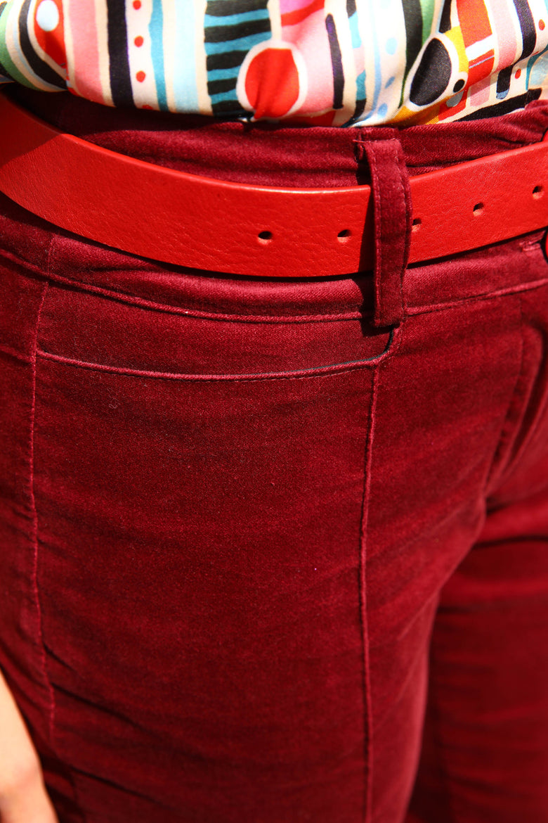 vêtement artist la marque pantalon-a-vous-de-jouer