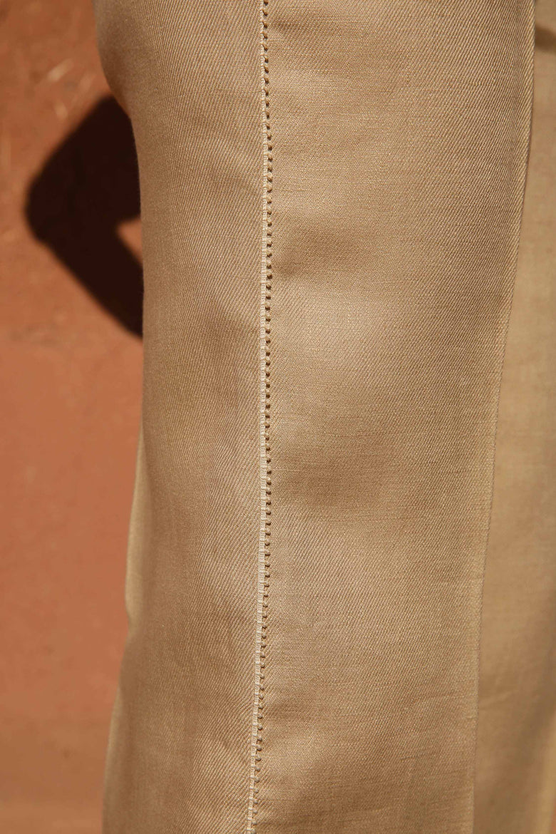 vêtement artist la marque pantalon-lin-au-fil-de-lin