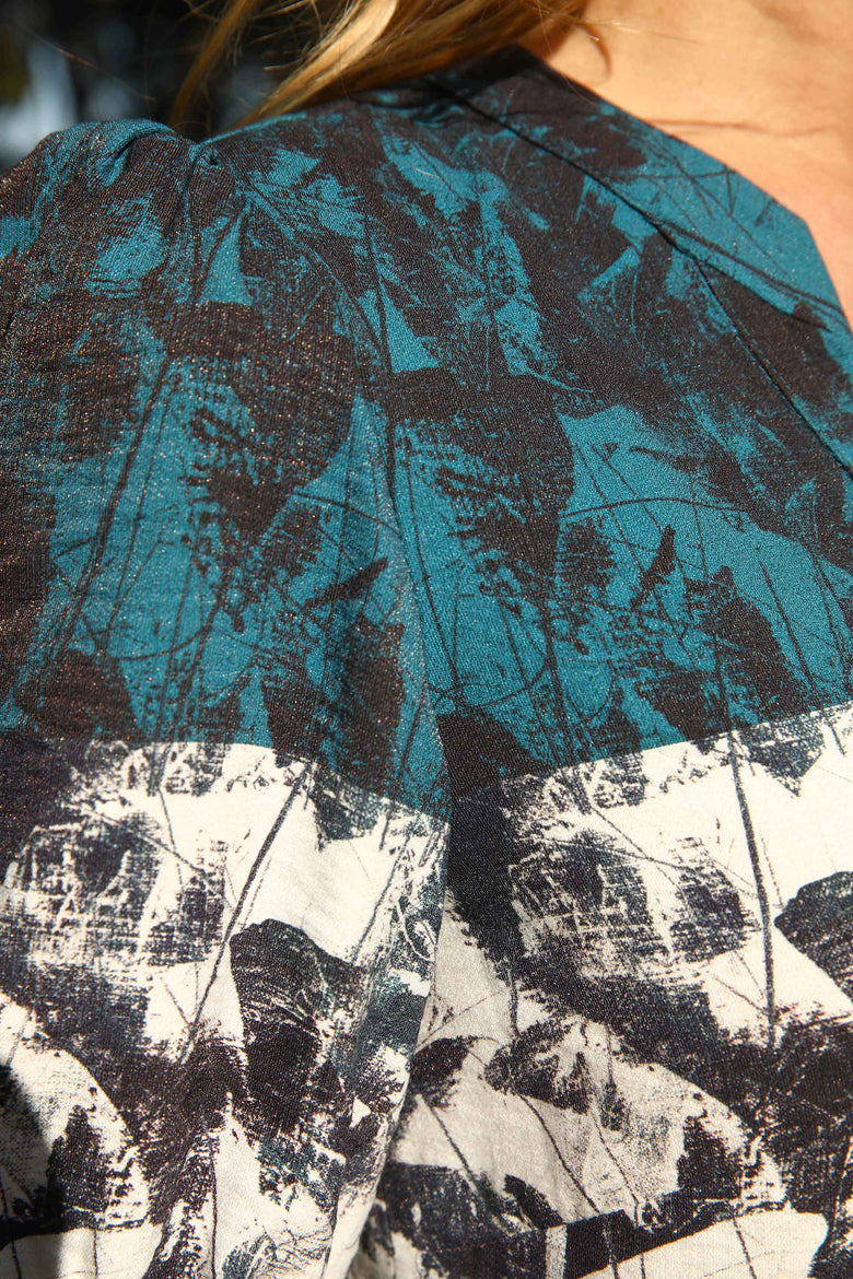 vêtement artist la marque blouse-un-ete-sous-les-pins