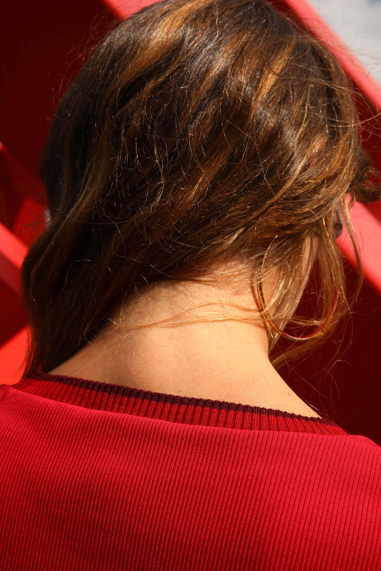 vêtement artist la marque pull-brode-a-vous-de-jouer