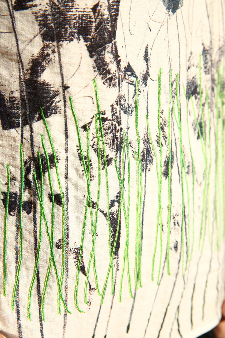 vêtement artist la marque blouse-un-ete-sous-les-pins