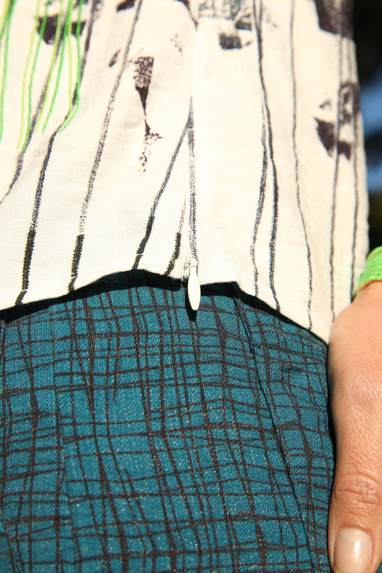 vêtement artist la marque blouse-un-ete-sous-les-pins