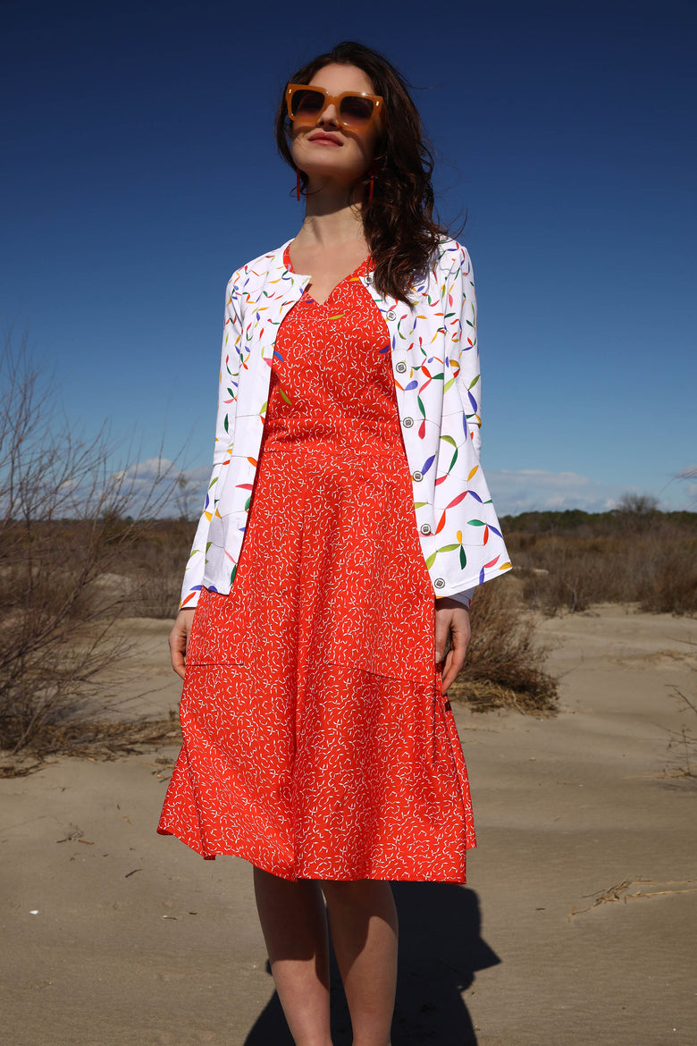 vêtement artist la marque robe-plein-soleil