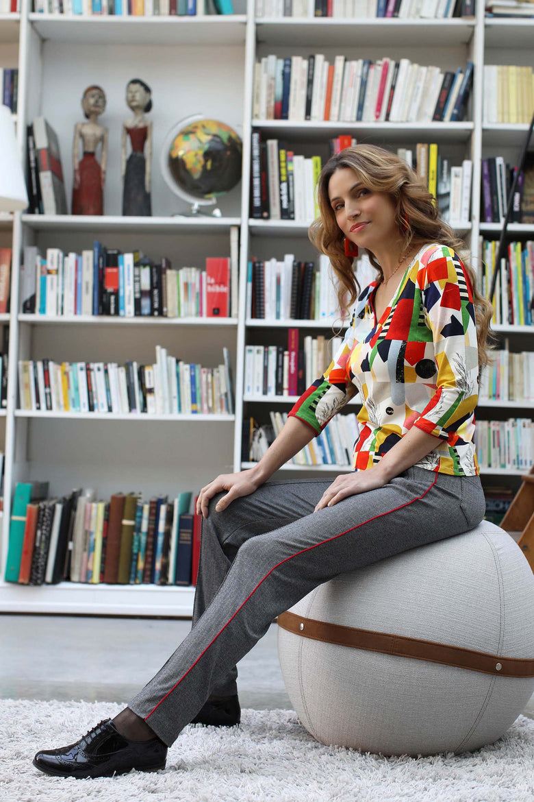 vêtement artist la marque pantalon-tous-ensemble