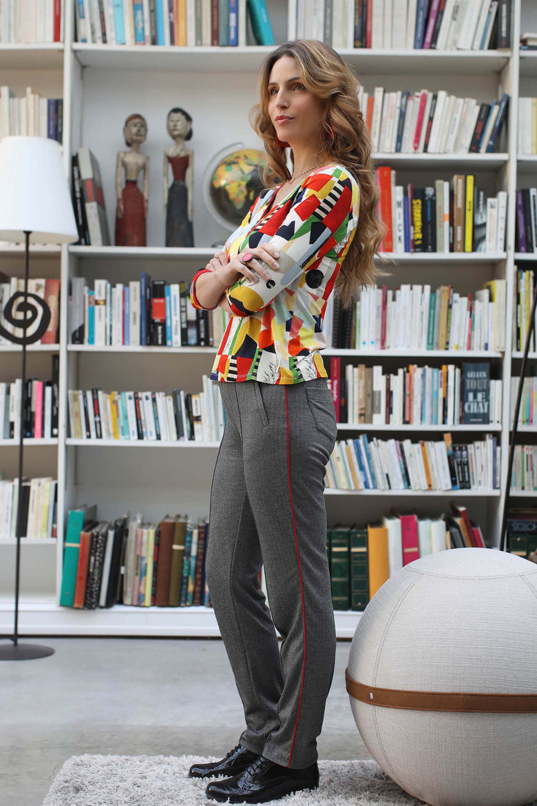 vêtement artist la marque pantalon-tous-ensemble