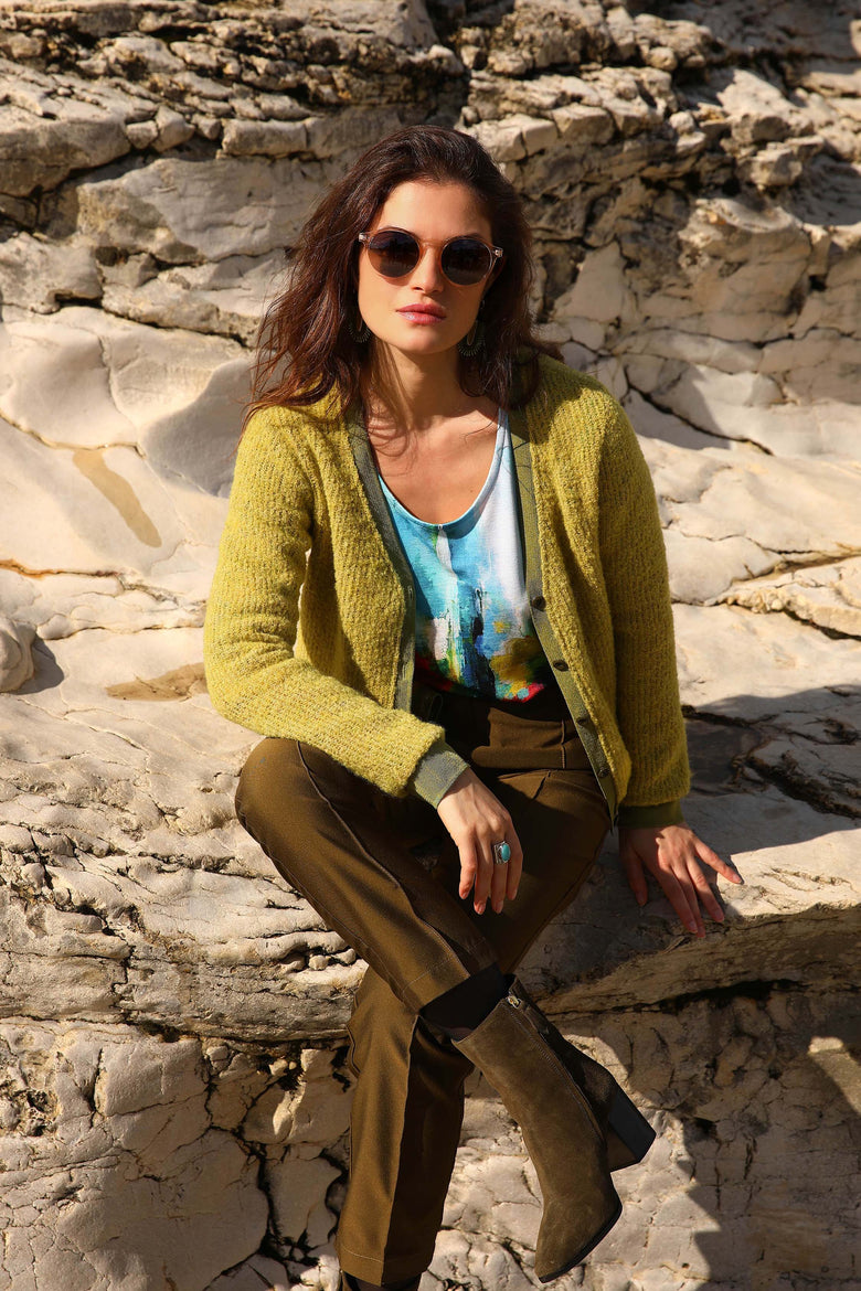 vêtement artist la marque pantalon-les-beaux-jours