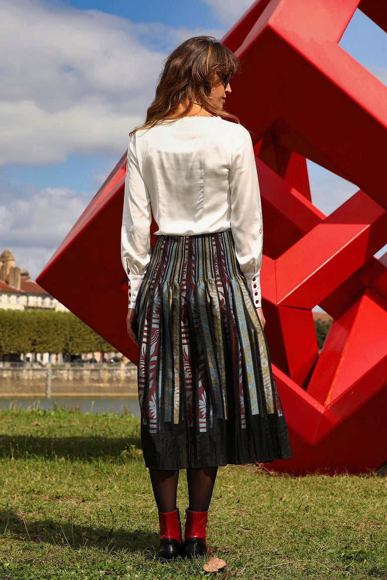 vêtement artist la marque jupe-a-vous-de-jouer