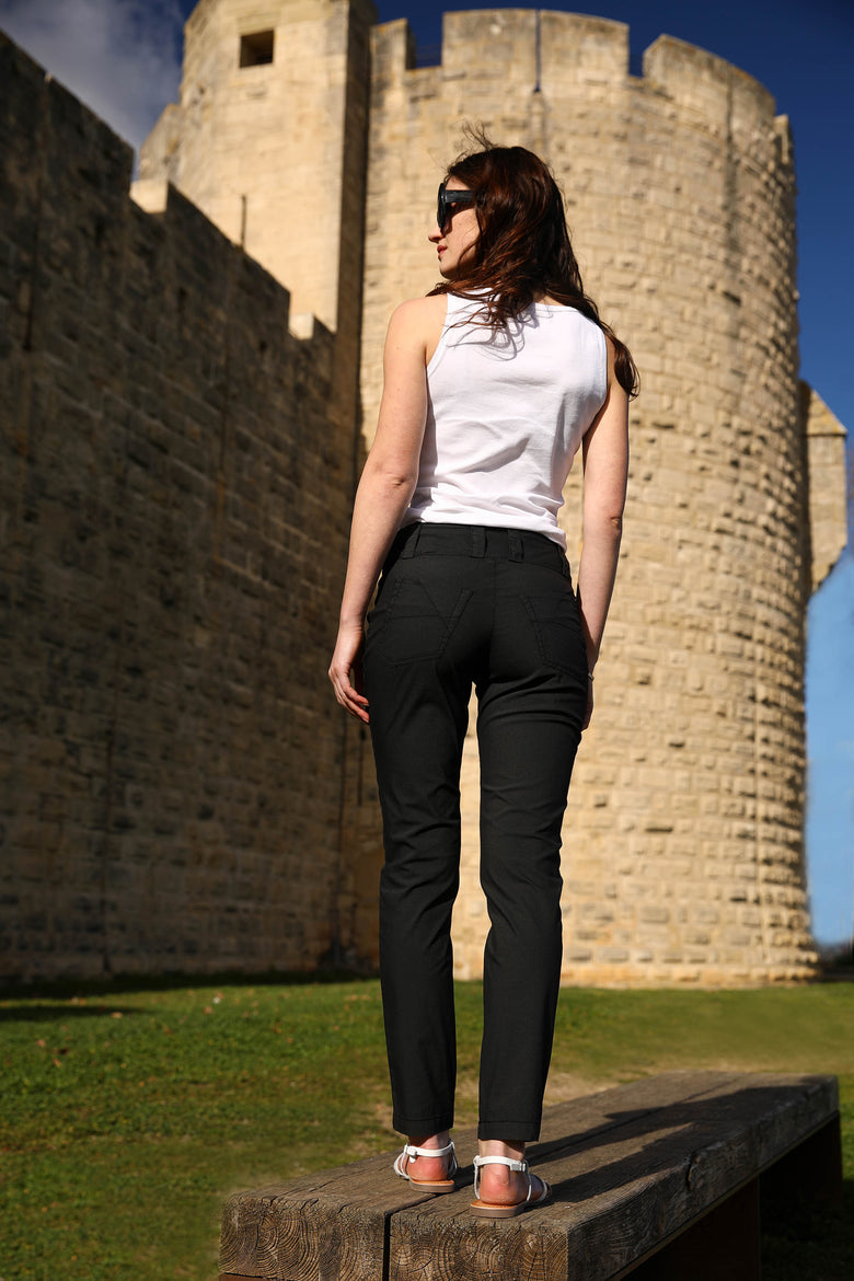vêtement artist la marque pantalon-super-stretch-permanents