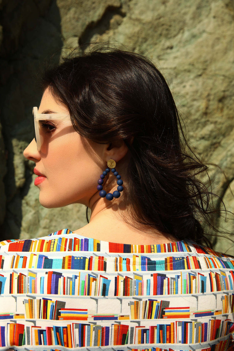 vêtement artist la marque cardigan-nouvelle-vague