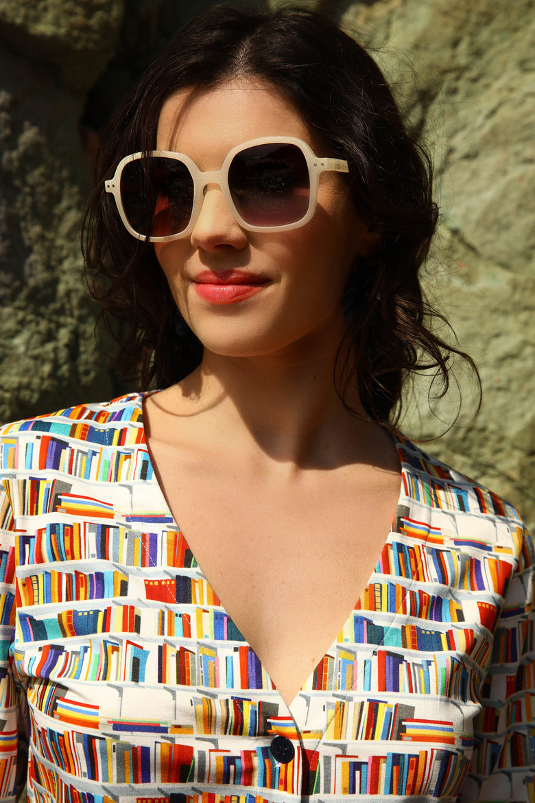 vêtement artist la marque cardigan-nouvelle-vague