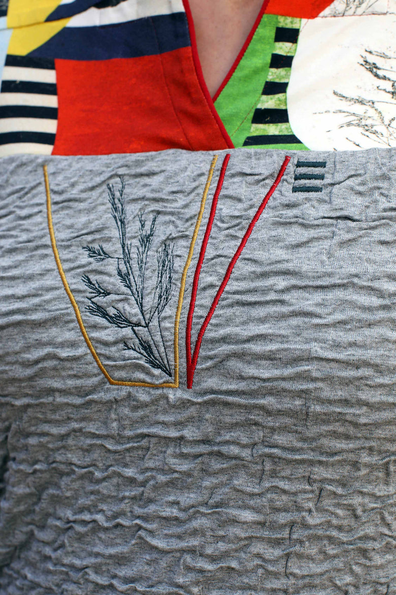 vêtement artist la marque top-brode-tous-ensemble