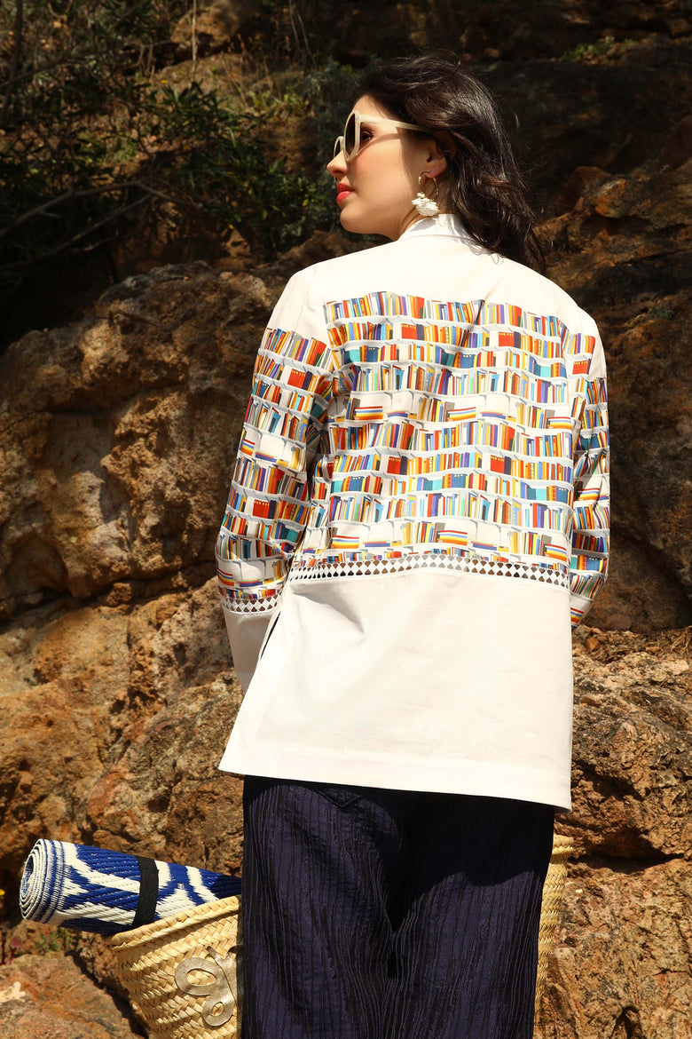vêtement artist la marque chemise-nouvelle-vague