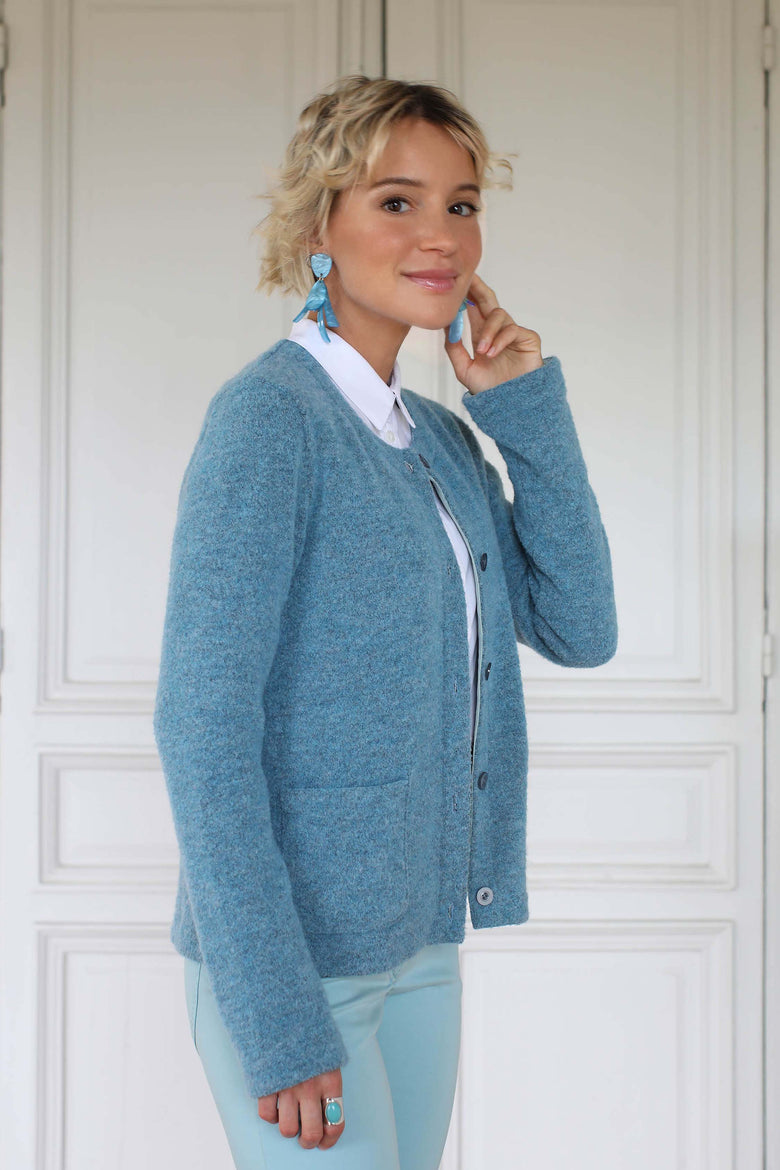 vêtement artist la marque cardigan-permanents-2025