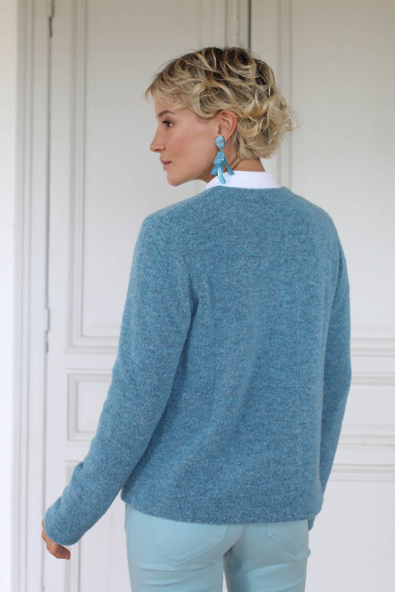 vêtement artist la marque cardigan-permanents-2025