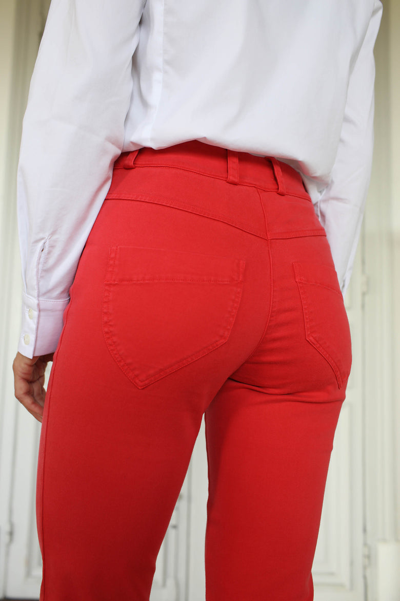 vêtement artist la marque pantalon-suede-permanents-2025