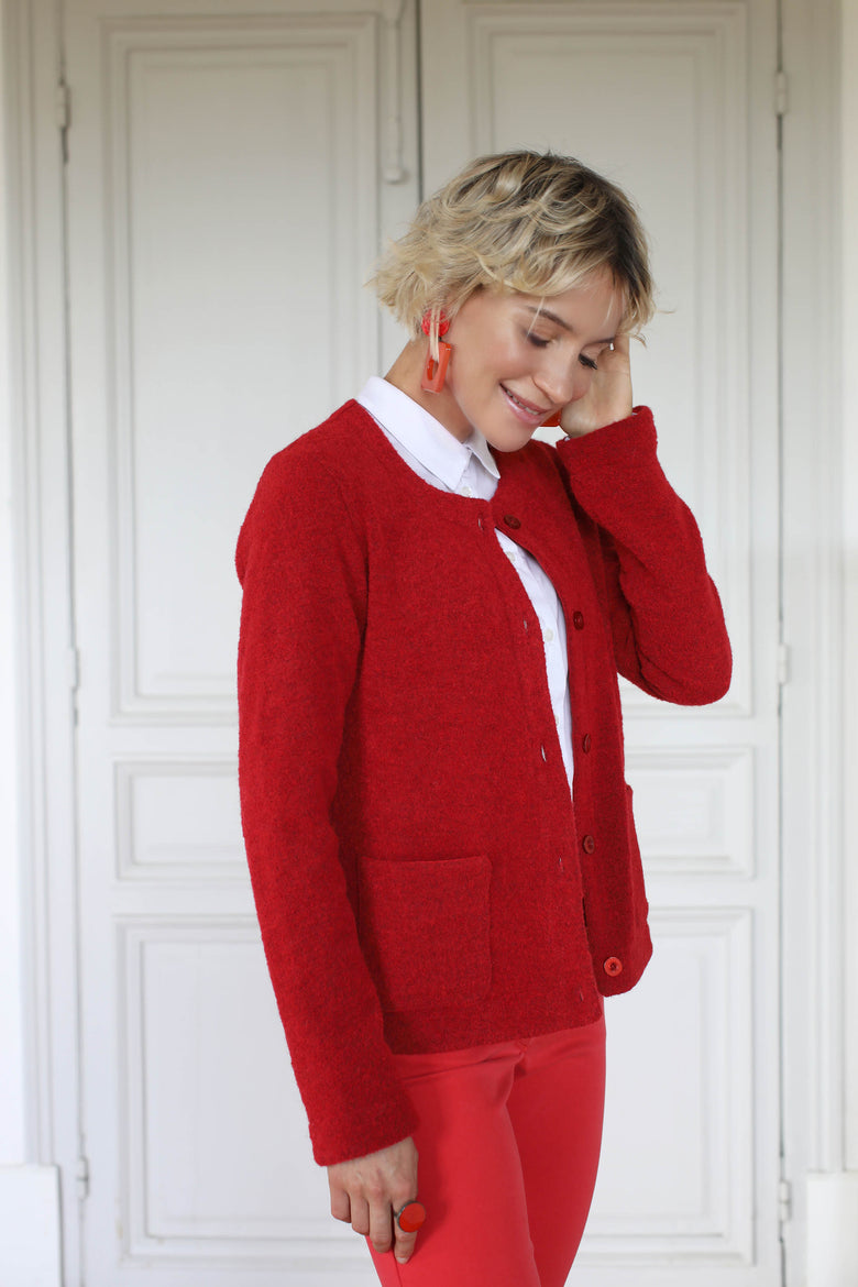 vêtement artist la marque cardigan-permanents-2025