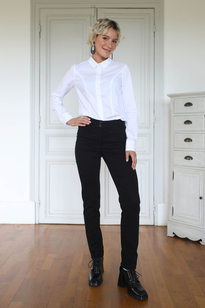 vêtement artist la marque pantalon-suede-permanents-2025