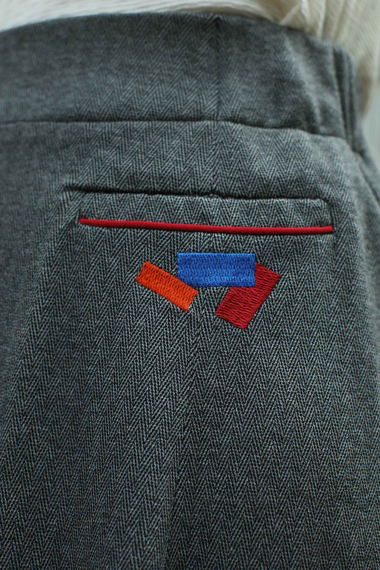 vêtement artist la marque jupe-tous-ensemble