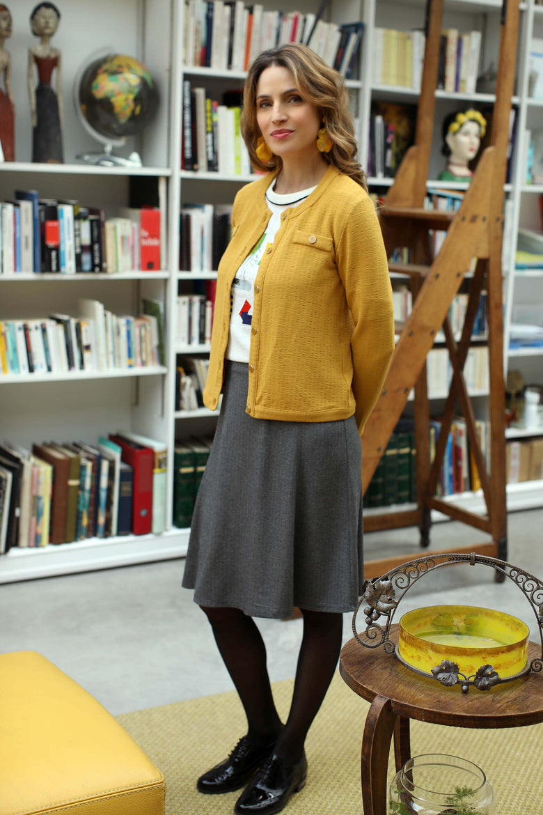 vêtement artist la marque jupe-tous-ensemble
