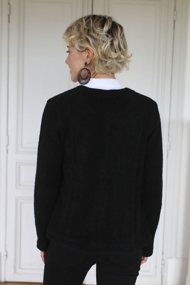 vêtement artist la marque cardigan-permanents-2025