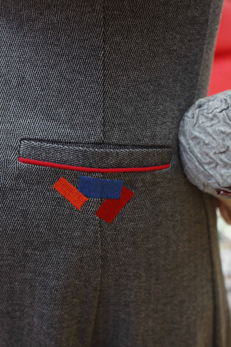 vêtement artist la marque robe-tous-ensemble