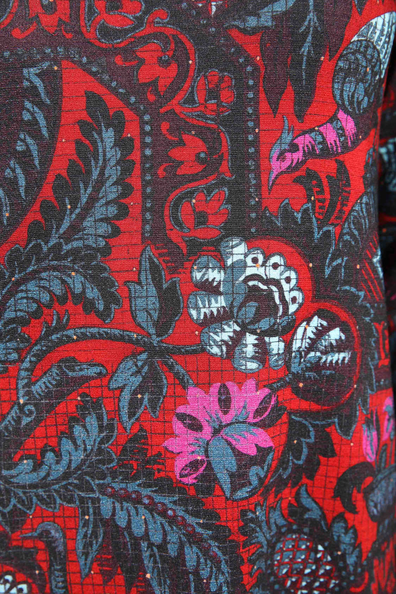 vêtement artist la marque top-brode-memory