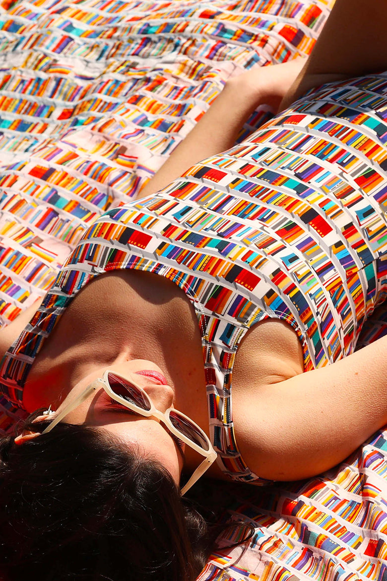 vêtement artist la marque maillot-de-bain-nouvelle-vague