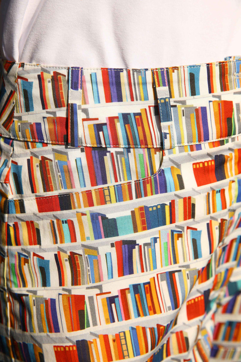 vêtement artist la marque short-nouvelle-vague