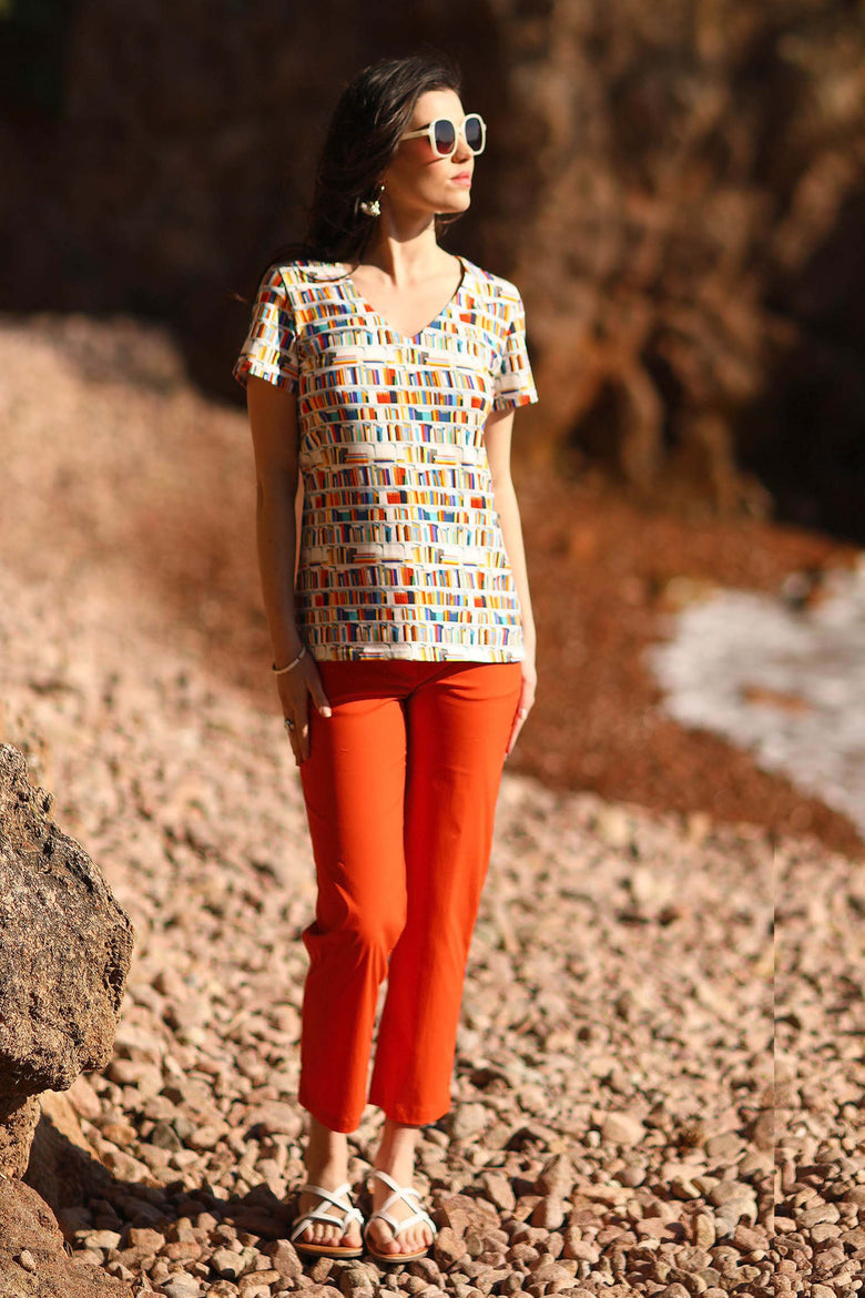 vêtement artist la marque top-jersey-nouvelle-vague