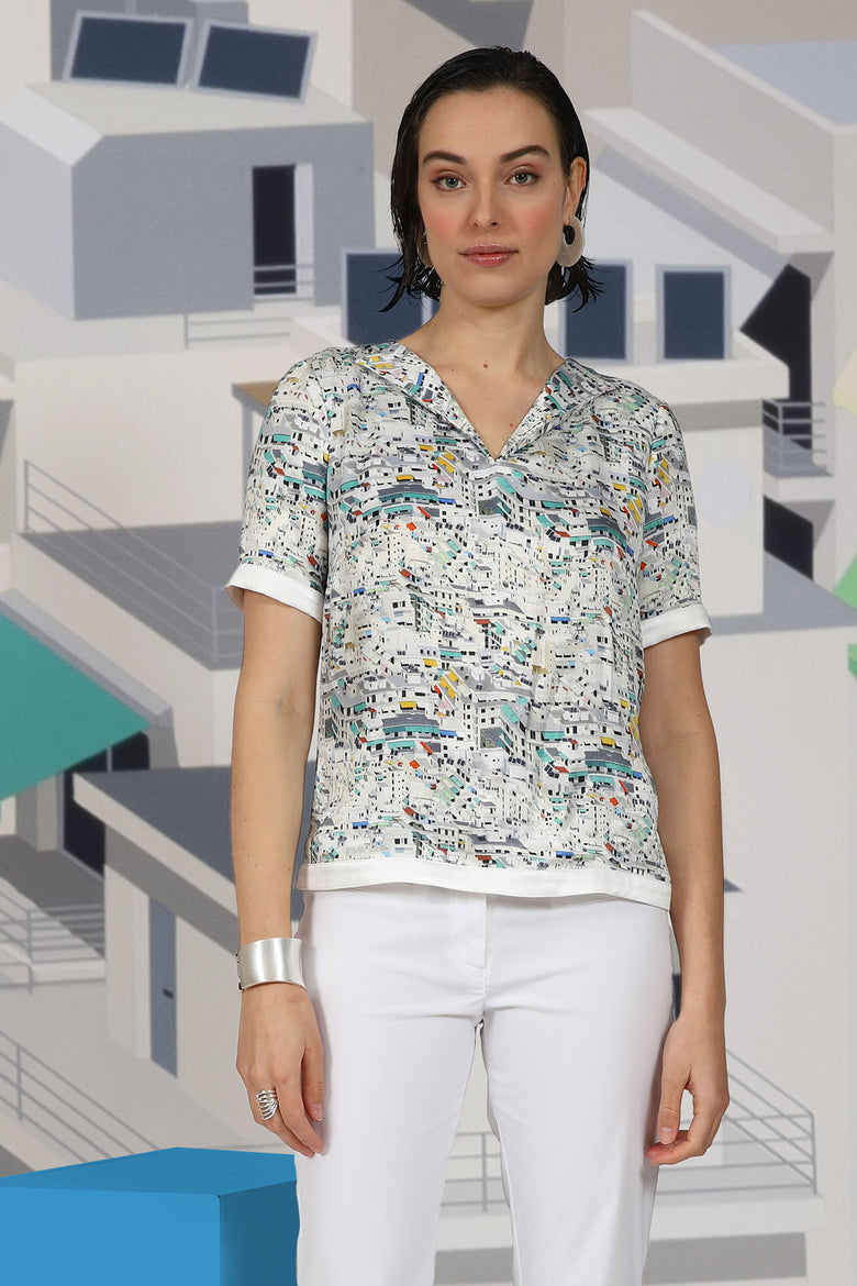 vêtement artist la marque top-fantaisie-olympe