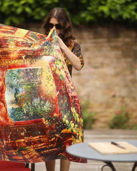vêtement artist la marque