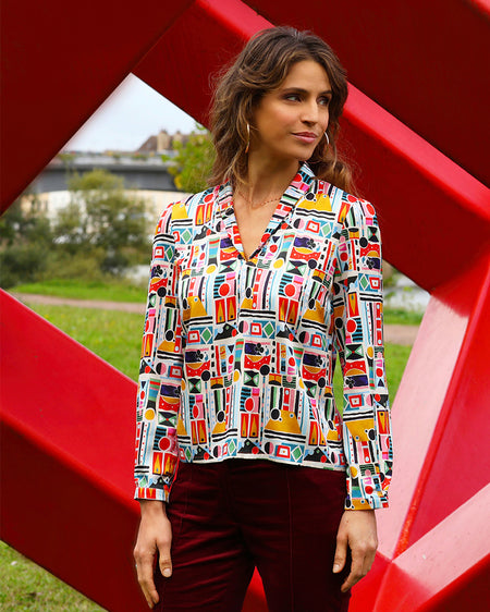 vêtement artist la marque