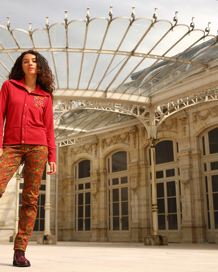 vêtement artist la marque
