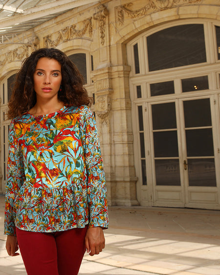 vêtement artist la marque