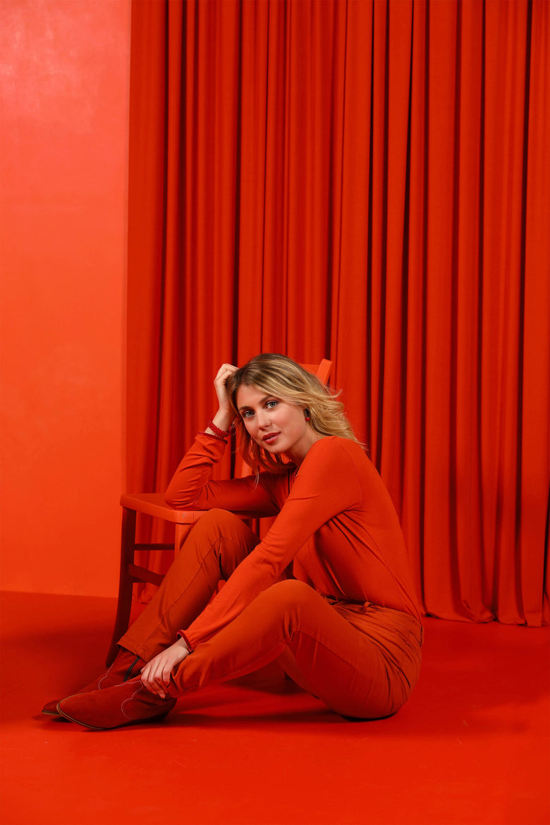 vêtement artist la marque pantalon-univers