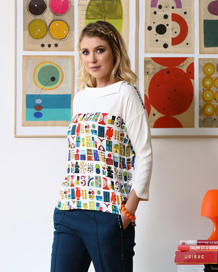 vêtement artist la marque