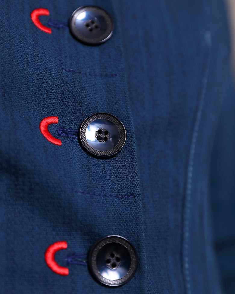 vêtement artist la marque veste-stories