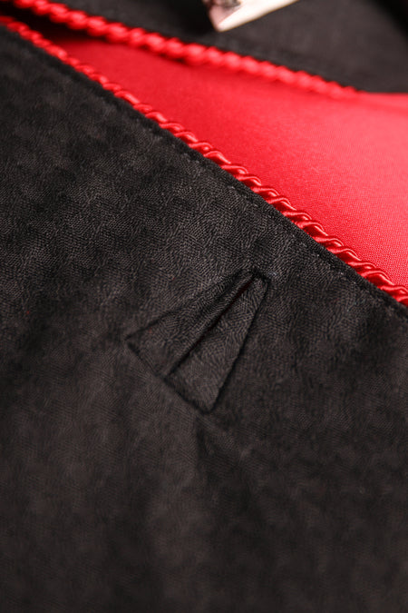 vêtement artist la marque manteau-origine