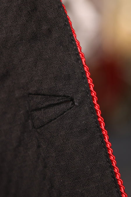 vêtement artist la marque manteau-origine