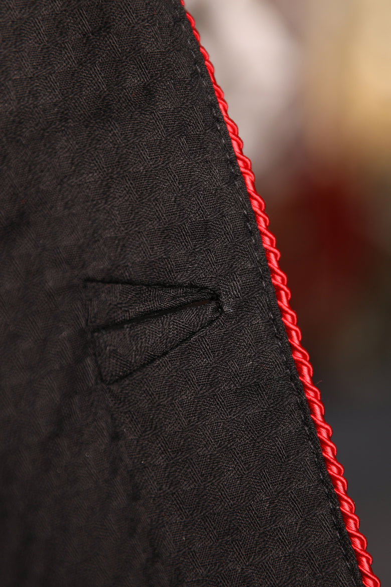 vêtement artist la marque manteau-origine