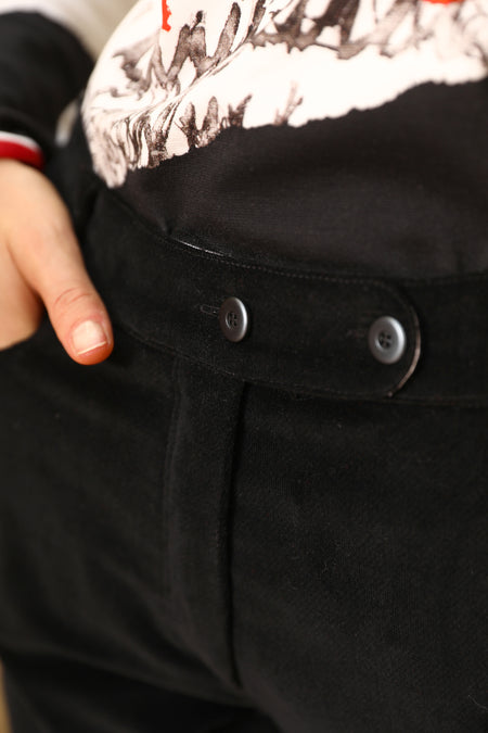 vêtement artist la marque pantalon-origine