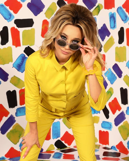vêtement artist la marque veste-superlycra