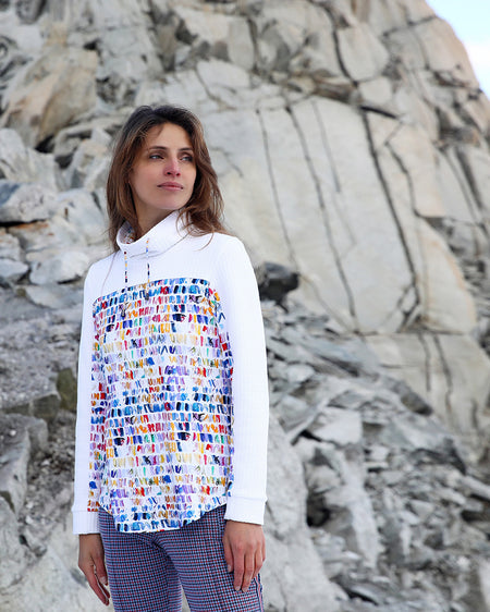 vêtement artist la marque
