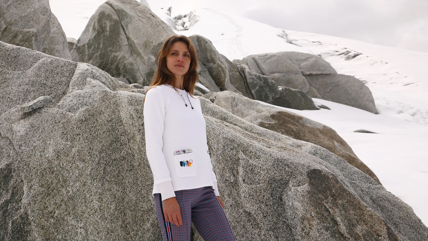 vêtement artist la marque