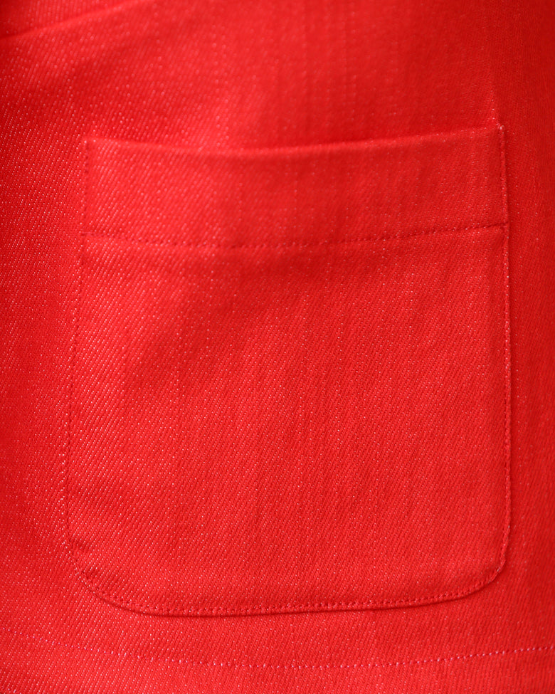 vêtement artist la marque veste-presquile