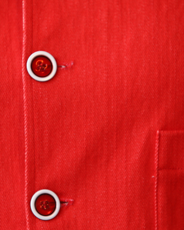 vêtement artist la marque veste-presquile