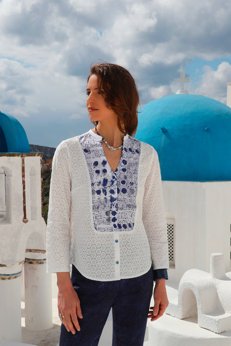 vêtement artist la marque chemise-spdlb
