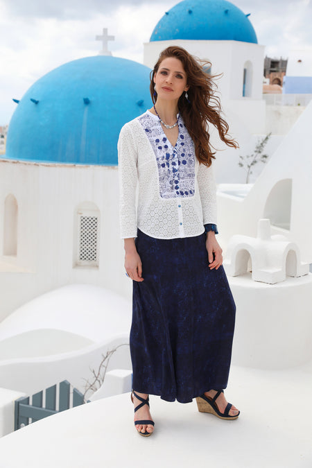 vêtement artist la marque chemise-spdlb