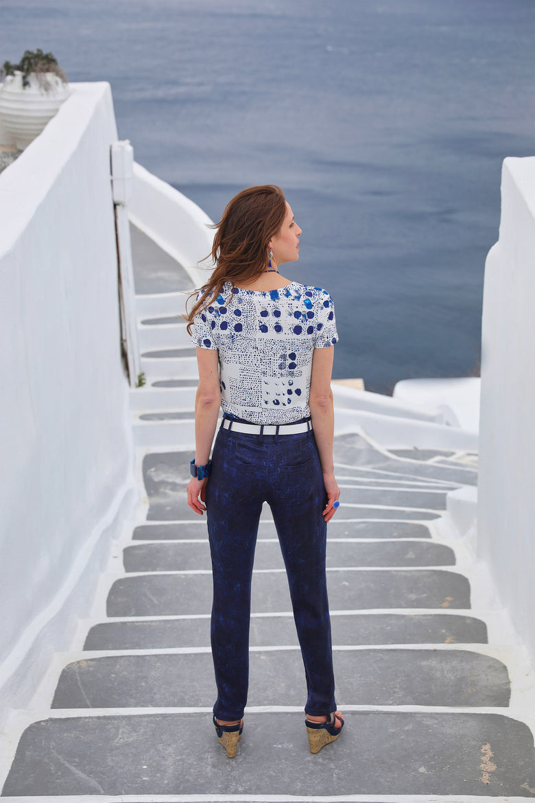 vêtement artist la marque pantalon-spdlb