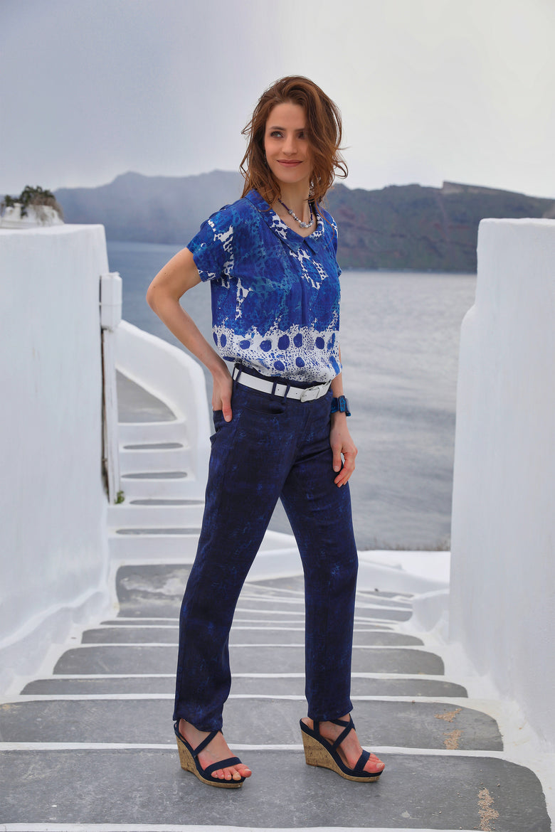 vêtement artist la marque pantalon-spdlb